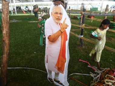 Turning India's nuclear doctrine into campaign rhetoric won't change strategy, but Narendra Modi must be wary of the risks Turning India's nuclear doctrine into campaign rhetoric won't change strategy, but Narendra Modi must be wary of the risks