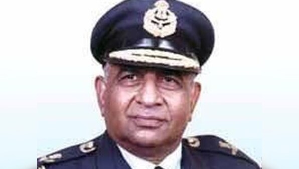 'Letter' by military veterans urging President to stop politicisation of armed forces is fake, say ex-chiefs: 'We are apolitical'