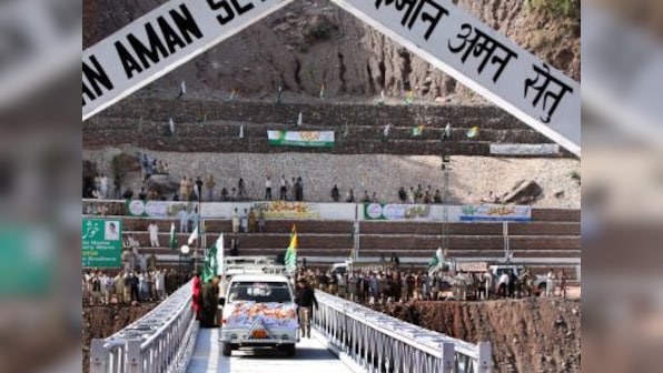 Suspension of LoC trade was long in the offing, but govt must find ways to ease stressed J&K economy