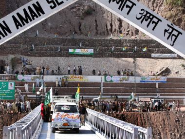 Suspension of LoC trade was long in the offing, but govt must find ways to ease stressed J&K economy Suspension of LoC trade was long in the offing, but govt must find ways to ease stressed J&K economy