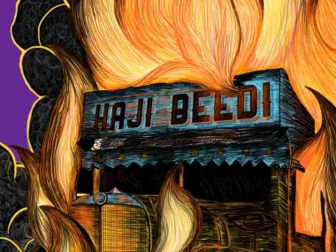 How coastal Karnataka was saffronised; part 10: Early Communal riots break out; Sangh ups Hindutva frenzy How coastal Karnataka was saffronised; part 10: Early Communal riots break out; Sangh ups Hindutva frenzy