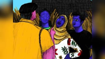 How coastal Karnataka was saffronised; part 7: Hindu groups rally behind love jihad; anti-Muslim sentiments seep into local consciousness