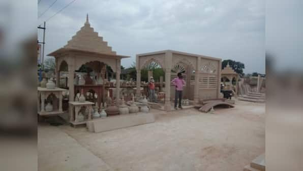 Silicosis plagues stone workers of Rajasthan, but slow, complicated process to disburse aid has left thousands gasping