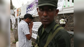 Sri Lanka bombers used off-the-shelf TATP ingredients to make explosives: Returning Islamic State fighters may use similar tactics in India, fear officials