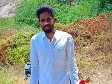 Police has arrested a suspect. Sudharshan, who is in his mid-twenties has been sent to 14-day judicial remand for interrogation and is being charged under IPC Section 376. Image by 101 Reporters