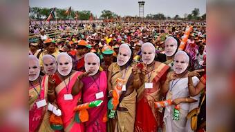 Voters rate govt 'below average' on governance, says ADR report, holds to account all of India's political class