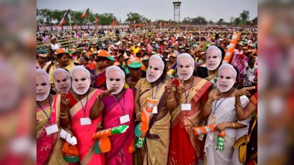 Voters rate govt 'below average' on governance, says ADR report, holds to account all of India's political class