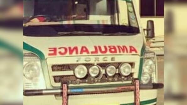 Kerala's 'ambulance baby' spectacle shows private players, aided by govt, are taking over public healthcare system
