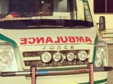 Kerala's 'ambulance baby' spectacle shows private players, aided by govt, are taking over public healthcare system Kerala's 'ambulance baby' spectacle shows private players, aided by govt, are taking over public healthcare system