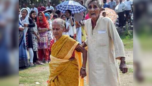 Lok Sabha polls 2019: Multiple EVM glitches leave voters vexed as Phase 3 ends; Akhilesh Yadav alleges 'sinister ploy'