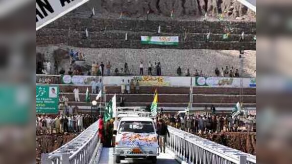 LoC trade suspended: 10 Pakistan-based militants were using route to finance anti-national activities in J&K, say security officials