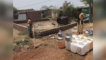 Busy selling Narmada dreams, MP politicos disregard declining water levels, impact of sand mining and deforestation