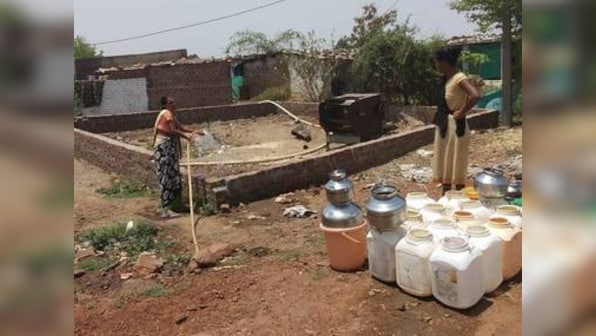 Busy selling Narmada dreams, MP politicos disregard declining water levels, impact of sand mining and deforestation