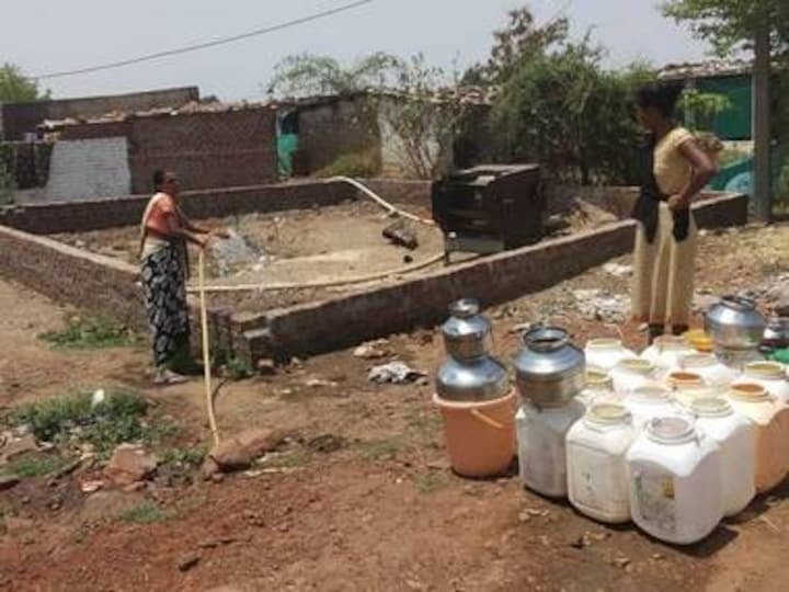 Busy selling Narmada dreams, MP politicos disregard declining water levels, impact of sand mining and deforestation