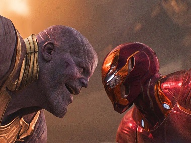 Avengers: Endgame — Ten questions you may have after watching the final film in Marvel's Infinity Saga Avengers: Endgame — Ten questions you may have after watching the final film in Marvel's Infinity Saga