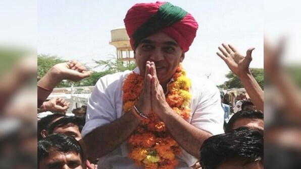 Lok Sabha polls: Resurgent Rajasthan Congress ropes in second generation leaders to strengthen position