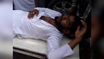 Lok Sabha polls: West Bengal sees 76.43% turnout as violence disrupts voting yet again; CPM, BJP slam Mamata Banerjee