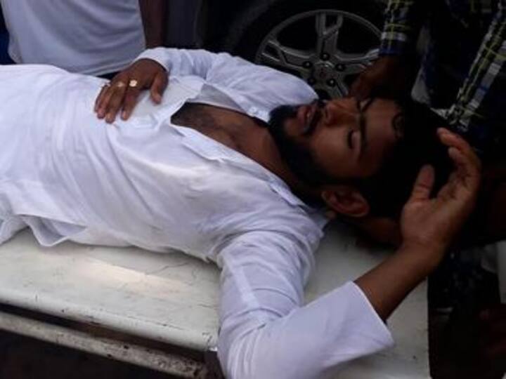 Lok Sabha polls: West Bengal sees 76.43% turnout as violence disrupts voting yet again; CPM, BJP slam Mamata Banerjee