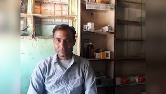 Travels through the Hindi belt: Fragile peace in Muzaffarnagar engendered by interdependence, unemployment