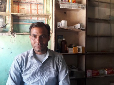 Travels through the Hindi belt: Fragile peace in Muzaffarnagar engendered by interdependence, unemployment Travels through the Hindi belt: Fragile peace in Muzaffarnagar engendered by interdependence, unemployment