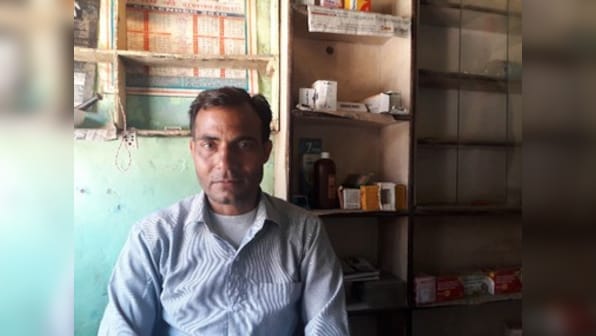 Travels through the Hindi belt: Fragile peace in Muzaffarnagar engendered by interdependence, unemployment
