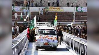 Firstpost Editor's Picks: LoC trade suspended, Priyanka Chaturvedi joins Shiv Sena, Vikas Krishan interview; today's must-read stories