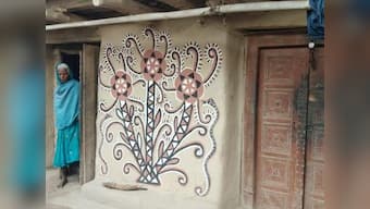 In Jharkhand's Hazaribagh, traditional art forms wither on the vine courtesy widespread neglect, govt apathy