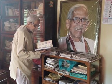 How coastal Karnataka was saffronised; part 8: Bharatiya Jan Sangh emerges amid nationwide crackdown on Hindu nationalists How coastal Karnataka was saffronised; part 8: Bharatiya Jan Sangh emerges amid nationwide crackdown on Hindu nationalists