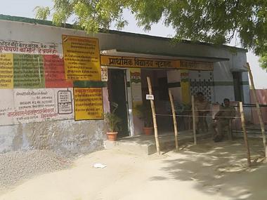 No roads, no water, no vote: Why villagers across Hindi heartland kept away from polls in Phase 4 of Lok Sabha election No roads, no water, no vote: Why villagers across Hindi heartland kept away from polls in Phase 4 of Lok Sabha election