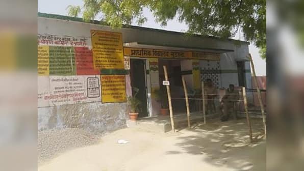 No roads, no water, no vote: Why villagers across Hindi heartland kept away from polls in Phase 4 of Lok Sabha election