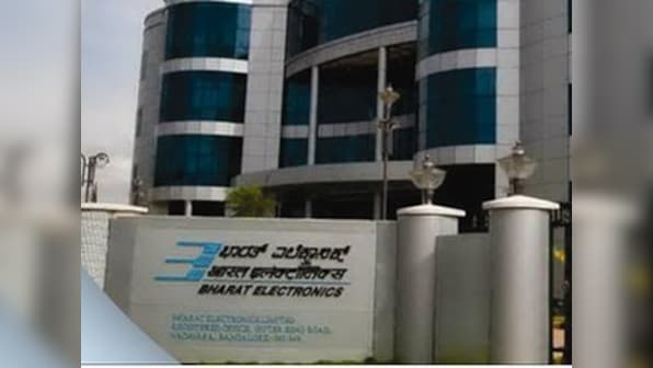 BEL allegedly violated string of norms to award contracts to German, Finnish firms; ex-CMD, two retired defence officials under scanner