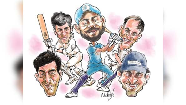 Are Virat Kohli's days as Team India captain numbered? IPL losses raise pressing concerns
