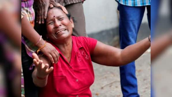 World leaders react to Sri Lanka blasts: Narendra Modi calls attacks 'cold-blooded', Donald Trump agrees to help