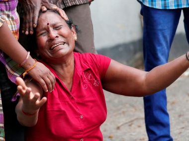 World leaders react to Sri Lanka blasts: Narendra Modi calls attacks 'cold-blooded', Donald Trump agrees to help World leaders react to Sri Lanka blasts: Narendra Modi calls attacks 'cold-blooded', Donald Trump agrees to help