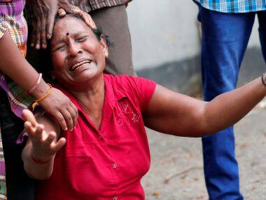 World leaders react to Sri Lanka blasts: Narendra Modi calls attacks 'cold-blooded', Donald Trump agrees to help