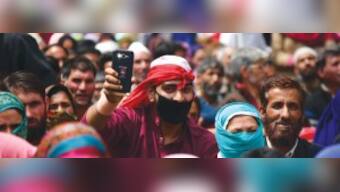 Kashmir's political theatre of the absurd