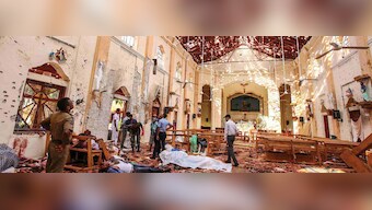 Road to Colombo's Carnage