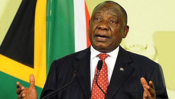 South Africa tightens COVID-19 restrictions; expert says measures 'inadequate' to stop third wave