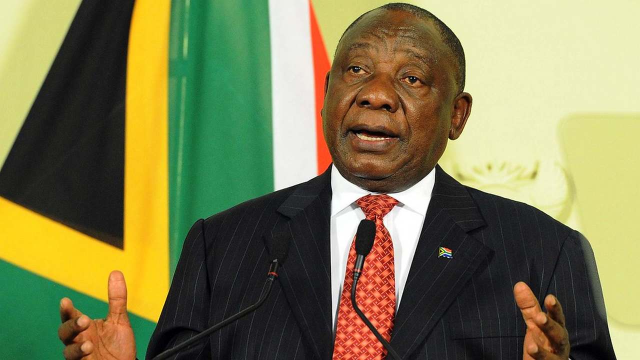 South Africa tightens COVID-19 restrictions; expert says measures 'inadequate' to stop third wave South Africa tightens COVID-19 restrictions; expert says measures 'inadequate' to stop third wave