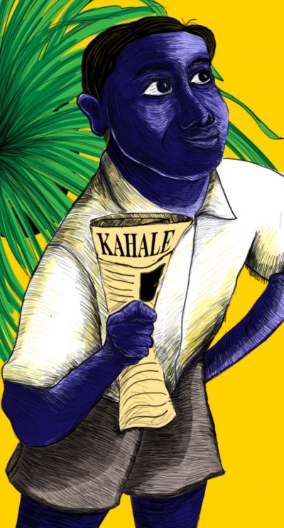 How coastal Karnataka was saffronised; part 14: RSS uses religious festivals to embed sense of Hindu identity in locals, widen its base How coastal Karnataka was saffronised; part 14: RSS uses religious festivals to embed sense of Hindu identity in locals, widen its base