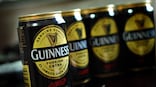 Guinness to spend 16 mn pounds on plastic-free packaging for beer in welcome move