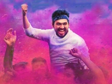 Natpe discount thunai song