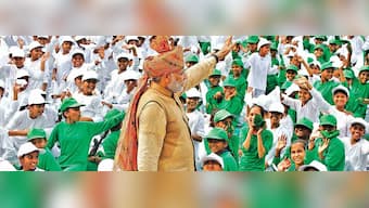 Sop-onomics beats economics