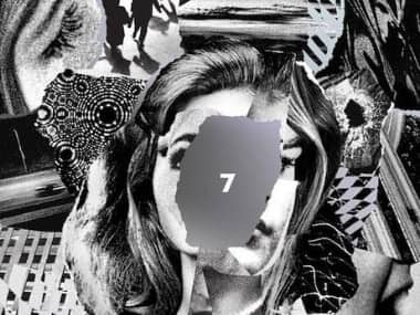 In Beach House's new album 7, the Baltimore-based duo evokes ethereal dreams, blurred thoughts and memories