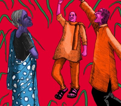 How coastal Karnataka was saffronised; part 11: Economic, political shifts create vacuum in Dakshin Kannada; identity-crisis furthers Hindu homogenisation How coastal Karnataka was saffronised; part 11: Economic, political shifts create vacuum in Dakshin Kannada; identity-crisis furthers Hindu homogenisation