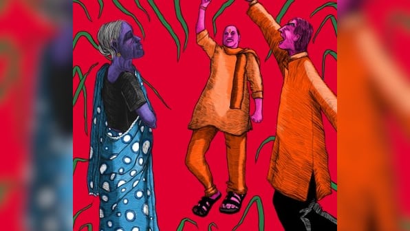 How coastal Karnataka was saffronised; part 11: Economic, political shifts create vacuum in Dakshin Kannada; identity-crisis furthers Hindu homogenisation