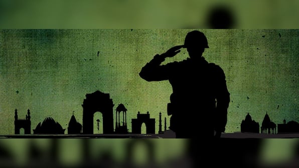 Should Army be kept out of politics?