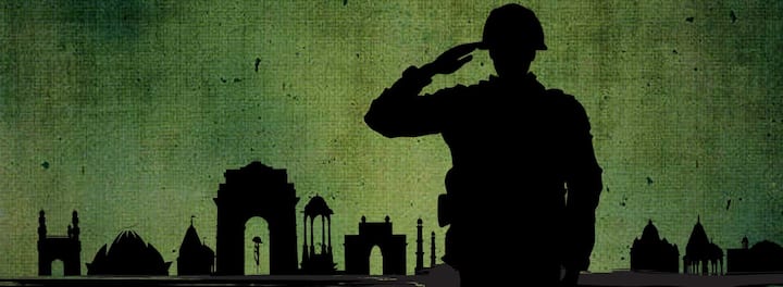 Should Army be kept out of politics?