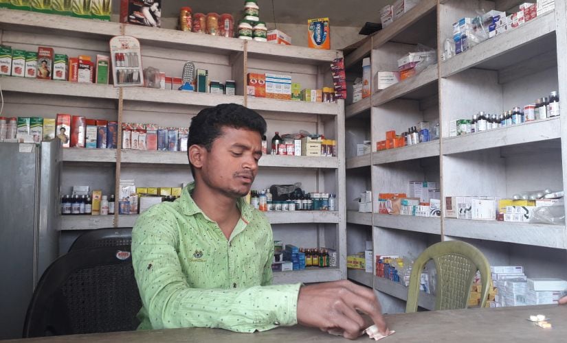 Youths like 25-year-old Amit Kumar, a graduate in polytechnics, who currently is jobless and is manning his uncle's medical store in Madhepura, does not buy the whole Balakot air strike "story". "It could well be a ploy to gain brownie points ahead of the elections. And let us be clear, air strikes did not get me a job."