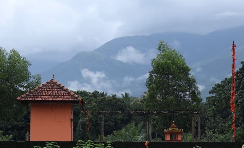 A deiva sana in Belthangady. Image by Greeshma Kuthar